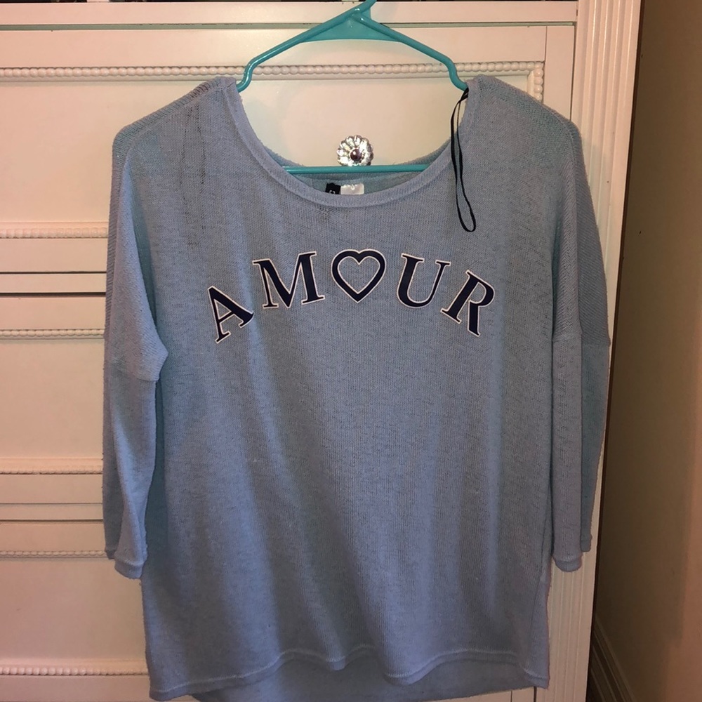 cowl neck blouse